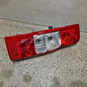 2007 FORD TRANSIT  RIGHT TAILLIGHT