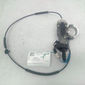 2012 HYUNDAI ILOAD/IMAX IGNITION WITH KEY