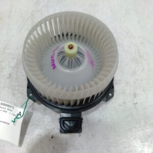 2016 FORD MONDEO HEATER FAN MOTOR