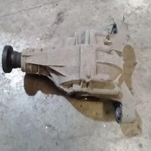 2005 PORSCHE CAYENNE DIFFERENTIAL CENTRE