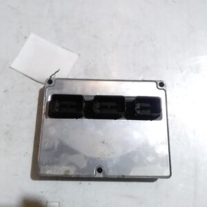 2006 FORD FALCON ECU