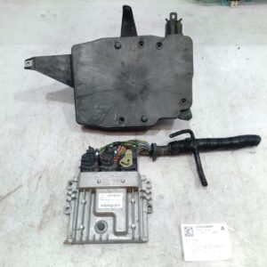 2013 FORD KUGA ECU