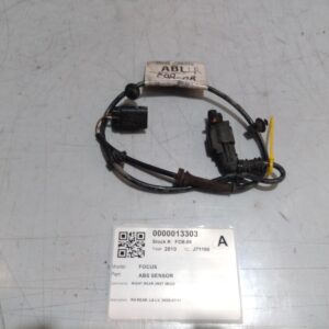 2010 FORD FOCUS ABS SENSOR