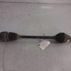 2013 HOLDEN CAPTIVA LEFT DRIVESHAFT