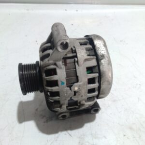 2013 FORD RANGER ALTERNATOR