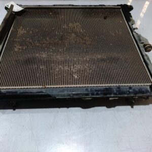 2013 FORD RANGER RADIATOR