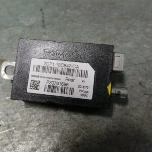 2014 FORD FOCUS MISC SWITCH RELAY