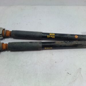 2012 FORD KUGA SHOCK ABSORBER