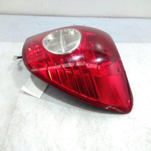 2008 HOLDEN CAPTIVA RIGHT TAILLIGHT