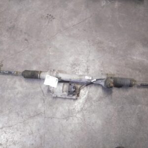 2017 FORD RANGER STEERING BOX RACK