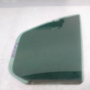 2015 FORD TRANSITCUSTOM LEFT FRONT QUARTER (1/4) DOOR GLASS