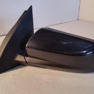 2002 HOLDEN COMMODORE LEFT DOOR MIRROR