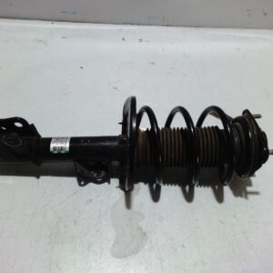 2016 FORD MUSTANG LEFT FRONT STRUT