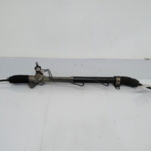 2013 HOLDEN COMMODORE STEERING BOX RACK