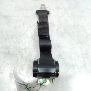 2012 FORD TERRITORY SEAT BELT STALK