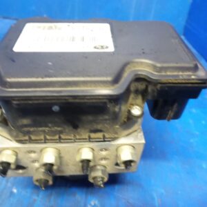 2012 FORD MONDEO ABS PUMP MODULATOR