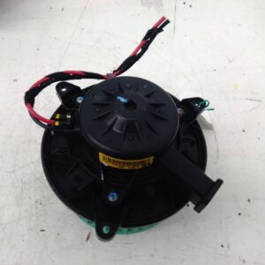 2014 HOLDEN CRUZE HEATER FAN MOTOR