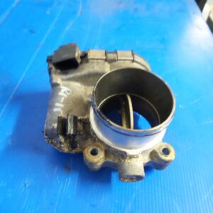 2013 FORD RANGER THROTTLE BODY