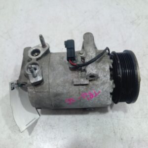 2015 FORD TRANSITCUSTOM AC COMPRESSOR