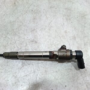 2017 FORD TRANSIT  FUEL INJECTOR