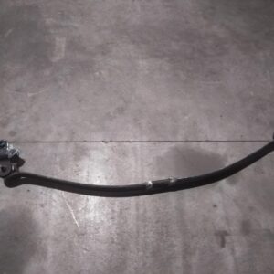 2017 FORD TRANSIT  REAR LEAF SPRING