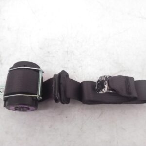 2017 HOLDEN TRAILBLAZER SEAT BELT STALK