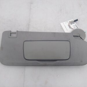 2020 HOLDEN EQUINOX SUN VISOR