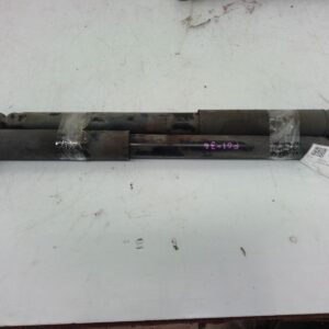 2012 FORD FOCUS SHOCK ABSORBER