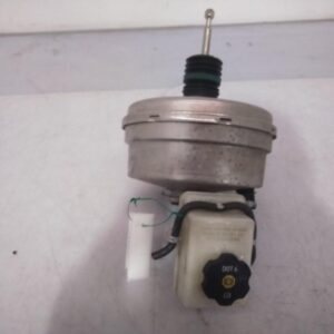 2013 HOLDEN COMMODORE BRAKE BOOSTER