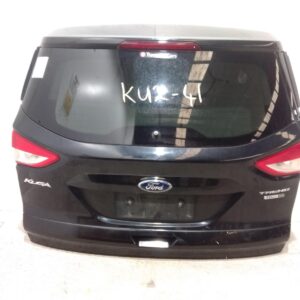 2013 FORD KUGA BOOT LID TAILGATE