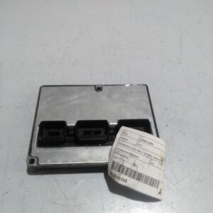 2010 FORD TERRITORY ECU