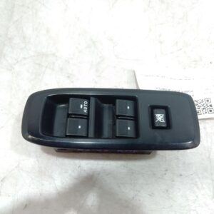 2019 FORD RANGER POWER DOOR WINDOW SWITCH