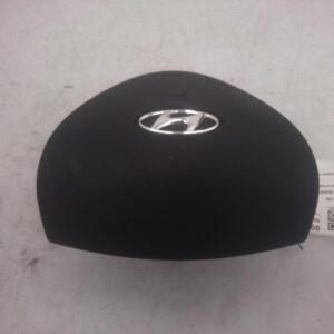 2008 HYUNDAI I30 RIGHT AIRBAG