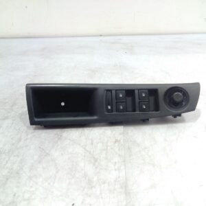 2009 HOLDEN CRUZE POWER DOOR WINDOW SWITCH