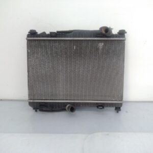 2015 FORD ECOSPORT RADIATOR