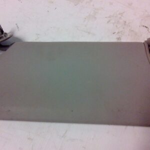 2010 HOLDEN CRUZE SUN VISOR