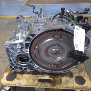 2015 KIA SPORTAGE TRANSMISSION GEARBOX