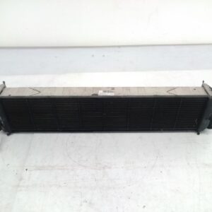 2017 FORD ESCAPE INTERCOOLER