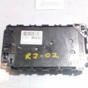 2019 FORD RANGER ECU