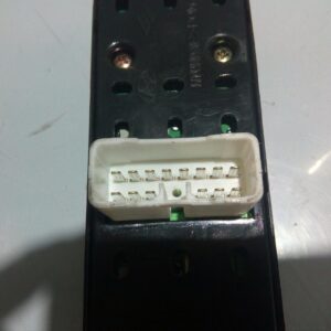 2004 HYUNDAI GETZ POWER DOOR WINDOW SWITCH