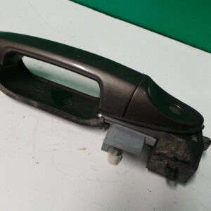 2013 FORD TERRITORY DOOR HANDLE