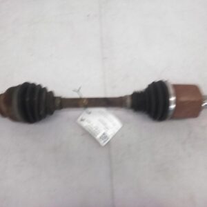 2014 FORD KUGA LEFT DRIVESHAFT