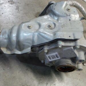 2013 FORD KUGA TRANSFER CASE