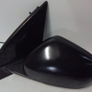 2010 FORD FALCON LEFT DOOR MIRROR