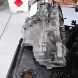 2013 HOLDEN BARINA TRANSMISSION GEARBOX