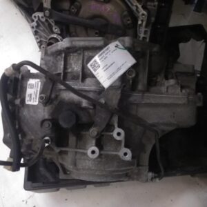 2014 HOLDEN CAPTIVA TRANSMISSION GEARBOX