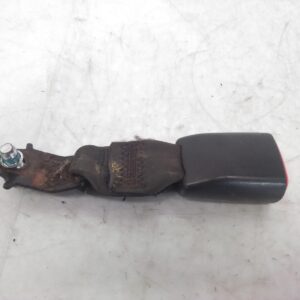 2018 HOLDEN CAPTIVA SEAT BELT STALK