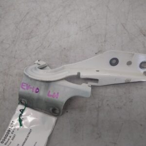 2021 FORD EVEREST BONNET HINGE STRUT