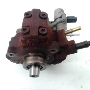 2016 FORD TRANSIT  INJECTOR PUMP