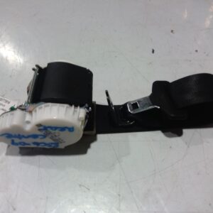 2017 FORD ESCAPE SEAT BELT STALK